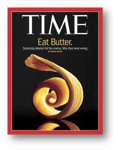 Time Butter